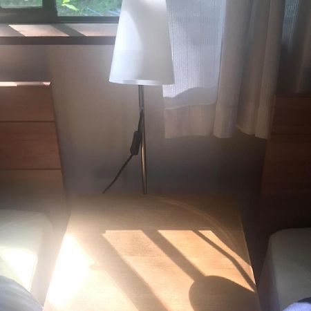 Morino Garden Mashiko Bed & Breakfast Exterior foto